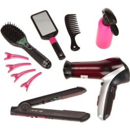KLEIN - Mega set de peinado Braun Satin Hair 7 Precio: 48.68999949. SKU: B17QKQ9VED