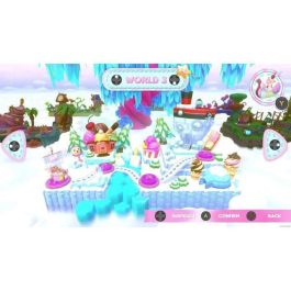 Just For Games 5016488141833 Fantasy Friends Dream Worlds Juego para Nintendo Switch + Libro para colorear Just For Games 5016488141833 Fantasy Friends Dream Worlds Juego para Nintendo Switch + Libro para colorear