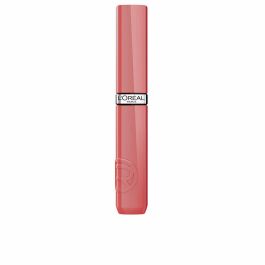 L'Oréal Paris Infallible Laque Labial Líquido Efecto Vinilo #600 Le Nu Rose Larga Duración 16h 4,3 ml Precio: 14.49999991. SKU: B1EWBQ4YHB