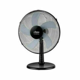 Ventilador de Sobremesa UFESA GOTEBORG Precio: 36.68999994. SKU: S0450066