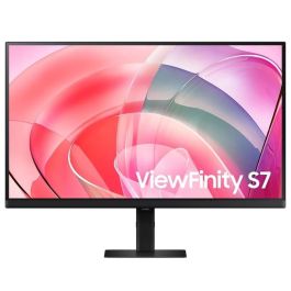 Samsung S70D pantalla para PC 68,6 cm (27") 3840 x 2160 Pixeles 4K Ultra HD LCD Negro
