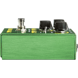 Pedal Way Huge® Fuzz Swollen Pickle Mini