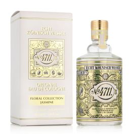 Perfume Unisex 4711 Floral Collection Jasmine EDC 100 ml Precio: 24.9139. SKU: S0570586