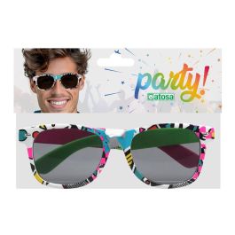 Gafas 80´S Multicolor