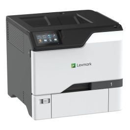 Lexmark C4342 Impresora Láser Color A4 40ppm Doble Cara Automática Precio: 1249.49999988. SKU: B1EK3VLCVH