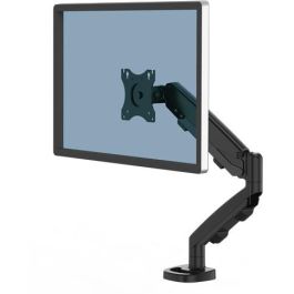 Fellowes Monitorarm einzel Schwarz Fellowes Monitorarm einzel Schwarz
