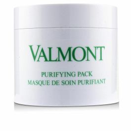 Valmont PURIFYING PACK Mascarilla Facial de Arcilla Purificante para Piel Mixta con Imperfecciones. Reduce Poros. 200 ml Precio: 115.49999945. SKU: B1BHCRRGN8