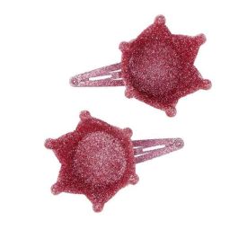 Inca Set de 2 Ganchos para Pelo con Corona - Modelos Surtidos Precio: 3.1944. SKU: B13RCLQT77