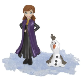 Disney Frozen Caja Reveladora Ice HXH17