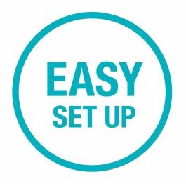 Gardena 4030 Programador Clásico para Riego, 4 Redes Programables con 3 Programas Independientes por Válvula