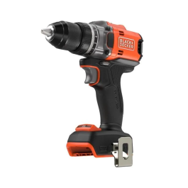 BLACK+DECKER Taladro Atornillador de Impacto Inalambrico 18V Sin Escobillas BLD683D2XK-QW + 2 Baterias 2Ah + Cargador Precio: 156.50000003. SKU: B1HBCV93ST