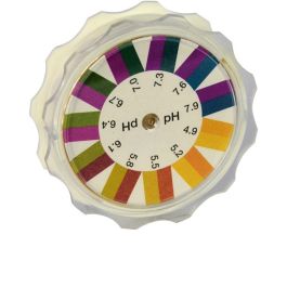 CIEN POR CIEN NATURAL Cinta Medidora De Ph Dispensador De 6 Metros Precio: 19.79000012. SKU: B1DC3XNVBV