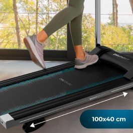 Cinta de Correr Cecotec Drumfit Wayhome 800 Prometeo