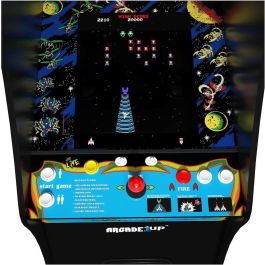 Máquina Arcade 1Up Galaga Deluxe Máquina Arcade 1Up Galaga Deluxe