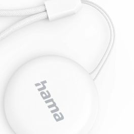 Cable USB Hama 00185825 Blanco