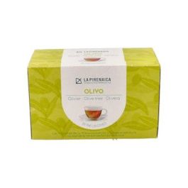 LA PIRENAICA Infusión de Olivo 20 Bolsas Precio: 5.5. SKU: B1K85ASM9A