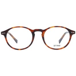 Montura de Gafas Unisex Sting VS6527V 4709AT Montura de Gafas Unisex Sting VS6527V 4709AT