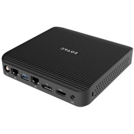 Zotac CI343 NANO Mini-PC Barebone Intel N100, 2xDDR5 SODIMM, SATA M.2, Wi-Fi 6, USB 3.2