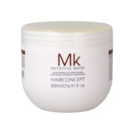 Hair Concept Tratamiento Nutritive Mascarilla 500 ml - Hidratación y Nutrición para Cabello Precio: 13.78999974. SKU: B154GREFRG