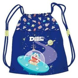 Toybags Saco Portameriendas Doraemon Space Precio: 7.49999987. SKU: B1479425BL