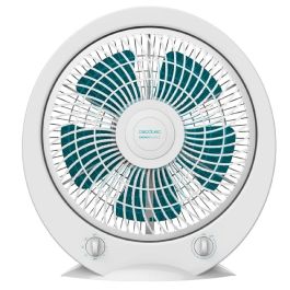 Ventilador de Suelo Cecotec EnergySilence 4500 Power Box 45 W Blanco Precio: 32.79000054. SKU: B174R6Z7GL