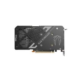 Zotac ZT-B50600E-10M Tarjeta Gráfica NVIDIA GeForce RTX 5060 GAMING Twin Edge 8GB GDDR7 PCI Express 5.0 Doble Ventilador Zotac ZT-B50600E-10M Tarjeta Gráfica NVIDIA GeForce RTX 5060 GAMING Twin Edge 8GB GDDR7 PCI Express 5.0 Doble Ventilador
