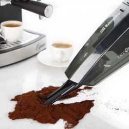 Orbegozo AP 1500 Aspirador de Mano sin Cable 7.4V Sólidos/Líquidos 400ml 20 Min Autonomía Sistema Ciclónico Mascotas