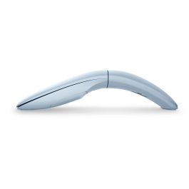 Dell MS700 Ratón Óptico Bluetooth Inalámbrico Ambidextro 4000 DPI Azul para Viajes