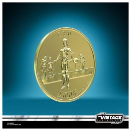 Figura Hasbro Star Wars The Vintage Figura Hasbro Star Wars The Vintage