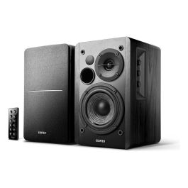 Edifier R1280DB Sistema de Altavoces 2.0 Negro con Bluetooth Precio: 149.9500002. SKU: S7801382