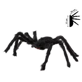 Araña Halloween Negra 17*50 cm Precio: 2.6899994. SKU: S1122330