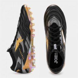 Botas de Fútbol para Adultos Joma Sport Powerful Cup 2401 Negro