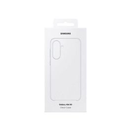 Funda para Móvil Samsung EF-QA566CTEGWW Transparente