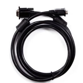 Nilox Cable VGA Macho a Macho 1.8 Metros