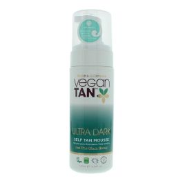 Ultra Dark Tan, Vegano, Bronceado, Espuma autobronceadora, 150 ml Precio: 25.4999998. SKU: B198L29A6W