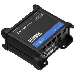 Teltonika RUT956 Router Industrial Dual SIM LTE Wifi RS232 RS485