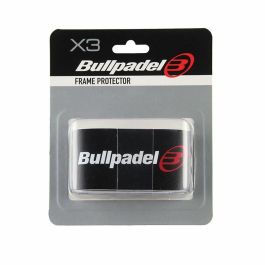 Protector Bullpadel FRAME-NEGRO Precio: 10.50000006. SKU: B1APSSLJ2J