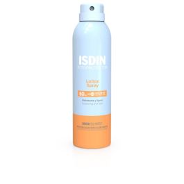 Isdin FOTOPROTECTOR lotion spray SPF50+ Protector Solar Corporal 200 ml Precio: 28.49999999. SKU: S05101669