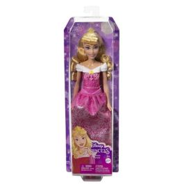 Mattel Muñeca Princesa Disney Princess - Modelos Surtidos, Edad mínima 3 años