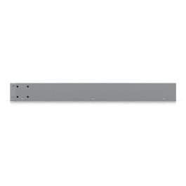 Ubiquiti UniFi Pro Max 48 PoE Switch Gestionado L3 48 Puertos Gigabit Ethernet con PoE Montaje en Rack 1U Ubiquiti UniFi Pro Max 48 PoE Switch Gestionado L3 48 Puertos Gigabit Ethernet con PoE Montaje en Rack 1U