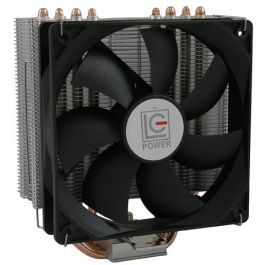 LC-Power LC-CC-120 Enfriador de CPU para Procesador | Tower | FMx.AM3.115x.2011 | Ventilador 12cm | TDP 180W Precio: 38.50000022. SKU: B1BT7LYCFA