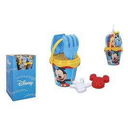 Set de Juguetes de Playa Mickey Mouse (6 pcs) Set de Juguetes de Playa Mickey Mouse (6 pcs) Precio: 3.50000002. SKU: S2406165