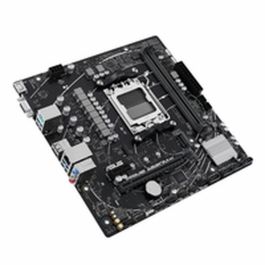 ASUS PRIME A620M-K AMD A620 Zócalo AM5 micro ATX ASUS PRIME A620M-K AMD A620 Zócalo AM5 micro ATX