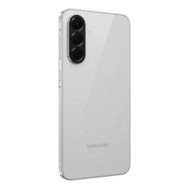 Samsung SM-A566BZACEUB Smartphone Galaxy A56 5G 8GB RAM 256GB 6.7" Super AMOLED 120Hz Cámara 50MP Batería 5000 mAh Gris Claro Samsung SM-A566BZACEUB Smartphone Galaxy A56 5G 8GB RAM 256GB 6.7" Super AMOLED 120Hz Cámara 50MP Batería 5000 mAh Gris Claro