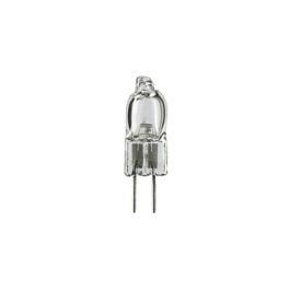 Basics Bombilla Halogena Bi-pin G4 10W 12V 120lm 2700K Regulable Precio: 0.90000042. SKU: B1HG8CDL5T