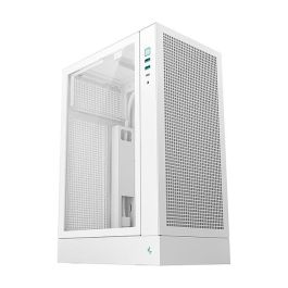 DeepCool CH170 PLUS White Midi Tower PC Blanco micro ATX Mini-ITX
