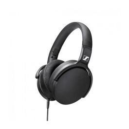 Auriculares Sennheiser HD400S Negro Precio: 58.49999947. SKU: B19KP4KC5S