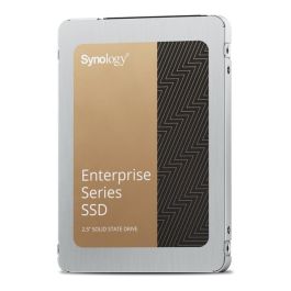 Synology SAT5221-1920G SSD Interno 1.92TB SATA 6Gb/s 2.5" Enterprise, 90K IOPS Lectura, 30K IOPS Escritura, 3500 TBW Precio: 604.58999997. SKU: B1EW52NN25