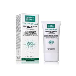Crema Hidratante Antiedad Martiderm THE ORIGINALS Spf 50 Spf 50+ 40 ml Precio: 27.78999982. SKU: B19WZ42AR5