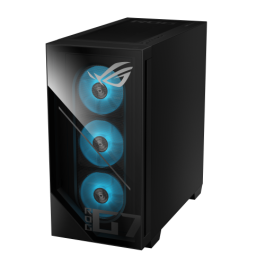 ASUS ROG G700 G700TF-09285K086W DDR5-SDRAM NVIDIA GeForce RTX 5090 Torre PC ASUS ROG G700 G700TF-09285K086W DDR5-SDRAM NVIDIA GeForce RTX 5090 Torre PC